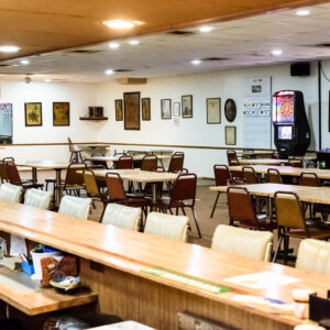 American Legion Post 279