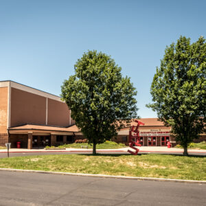 Jacksonville School District 117