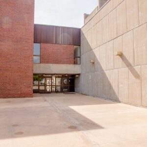 Midwest Athletic Center