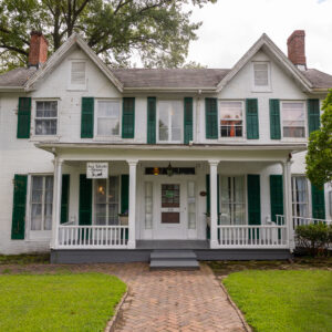 Jacksonville African American History Museum